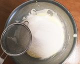 レモンパウンドケーキ＊作り方5写真