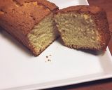 レモンパウンドケーキ＊作り方7写真