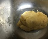 エッグタルト作り方1写真