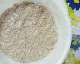 簡単ふわふわ煮込みハンバーグ作り方3写真