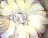 アップサイドダウンケーキ作り方4写真