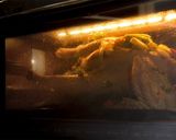 しまんとターキーのしっとりオーブン焼き作り方4写真