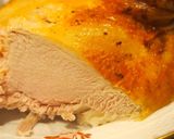 しまんとターキーのしっとりオーブン焼き作り方6写真