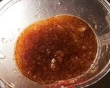 鶏胸肉のみぞれ煮☆節約おかず作り方3写真