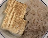 スルメイカとワカメのお鍋作り方3写真