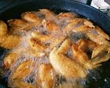 手羽先の唐揚げ旨タレで最高♪作り方4写真