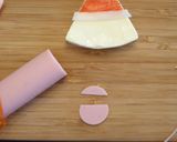 クリスマスキャラ弁☆トナカイ稲荷とサンタ作り方11写真