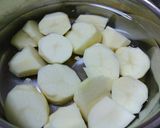 ツナと卵のポテトコロッケ作り方2写真