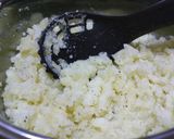 ツナと卵のポテトコロッケ作り方4写真