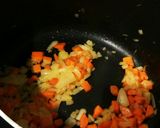 簡単安上がりカレー作り方1写真