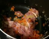 簡単安上がりカレー作り方2写真