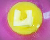 改良!材料3つだけ♡基本の型抜きクッキー作り方1写真