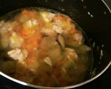 簡単安上がりカレー作り方3写真