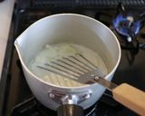 簡単★あつあつグラタン作り方2写真