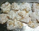 さくっと美味しい絶品☆唐揚げ作り方3写真