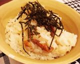 包丁不要♬焼き鳥の缶詰De炊き込みご飯作り方2写真