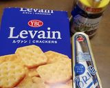 マイブーム、チーズのカシスはちみつ掛け作り方1写真