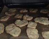 ｍフライパンDE紅茶クッキー作り方5写真