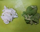 アボカド、長いも、大根の塩麹サラダ作り方3写真