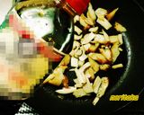 速攻！ピリ辛エリンギ萌やし＆さつま揚げ♪作り方7写真
