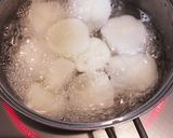簡単ほっこり大根の煮物作り方2写真
