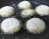 ツナと卵のポテトコロッケ作り方9写真