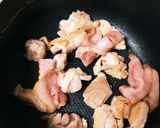 市販のルゥで☆簡単コクうまシチュー作り方6写真