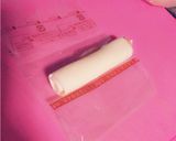 生ハムとチーズのくるくる巻き！作り方3写真