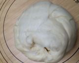 扱いやすい生地で巻くだけドックパン作り方1写真