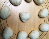扱いやすい生地で巻くだけドックパン作り方2写真