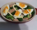 ＊ブロッコリーのチーズ焼き＊作り方6写真