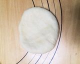 扱いやすい生地で巻くだけドックパン作り方4写真