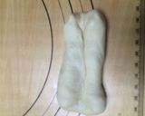 扱いやすい生地で巻くだけドックパン作り方5写真