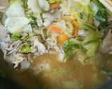野菜うま煮作り方4写真