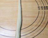 扱いやすい生地で巻くだけドックパン作り方7写真