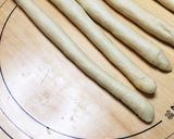 扱いやすい生地で巻くだけドックパン作り方8写真