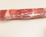 揚げない(^-^)玉ねぎの肉巻きフライ作り方5写真
