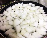 優しい味の冬瓜のポタージュ作り方1写真