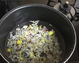 卵スープ作り方1写真