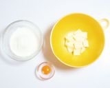 紅茶ビスケットのチョコサンドetc.作り方1写真