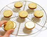 紅茶ビスケットのチョコサンドetc.作り方9写真