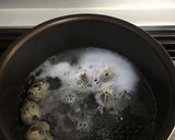 カサ増し増しロールキャベツ！！作り方2写真