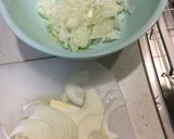 カサ増し増しロールキャベツ！！作り方3写真