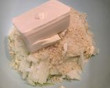カサ増し増しロールキャベツ！！作り方5写真