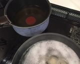 おだし香る、里芋の唐揚げ作り方1写真