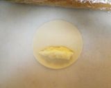 おやつ？おつまみ？チーズスティック!!作り方2写真