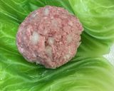 カサ増し増しロールキャベツ！！作り方8写真