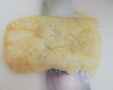 材料３つ節約にも♡もやしの変わり肉巻き作り方1写真