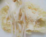 材料３つ節約にも♡もやしの変わり肉巻き作り方3写真