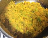 保存可★ホテルの味★かぼちゃペースト作り方5写真